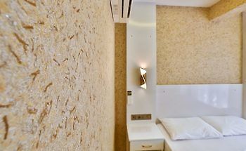 Hotel Likya Каш Екстер'єр фото