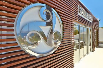 Hotel Likya Каш Екстер'єр фото